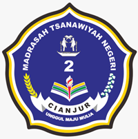 Logo MTsN 2 Cianjur